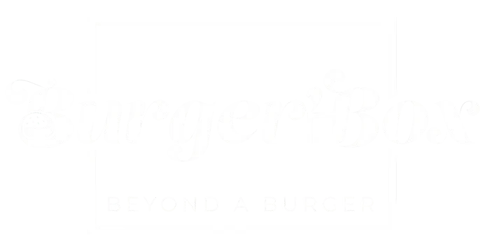 BURGER BOX